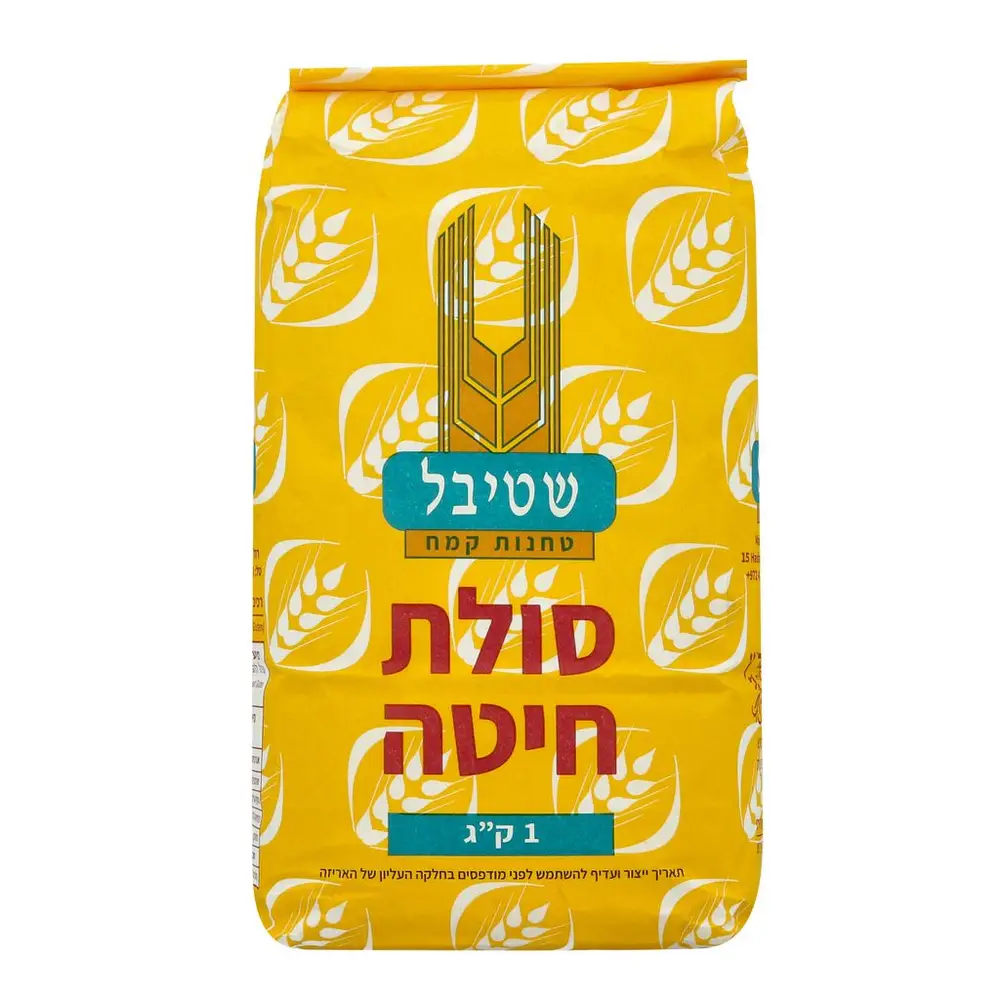 סולת 1 קג