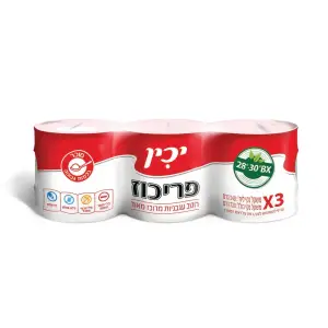שלישייה תרכיז עגבניות פריכוז יכין