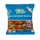 טטו גומי נחשים חלק 500 גרם