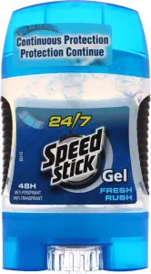 ספיד סטיק 24/7 גל כחול (Fresh Rush) 2