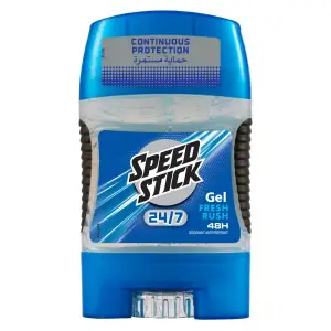 ספיד סטיק 24/7 גל כחול (Fresh Rush) 3