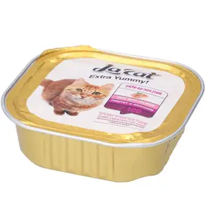 מעדן פטה סלמון 100 גר