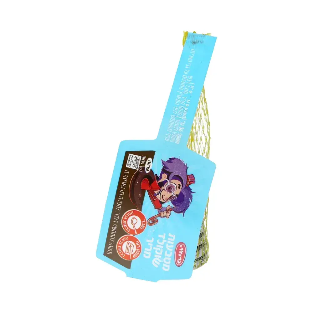 כרמית מטבעות מריר ברשת 1/24 (6)