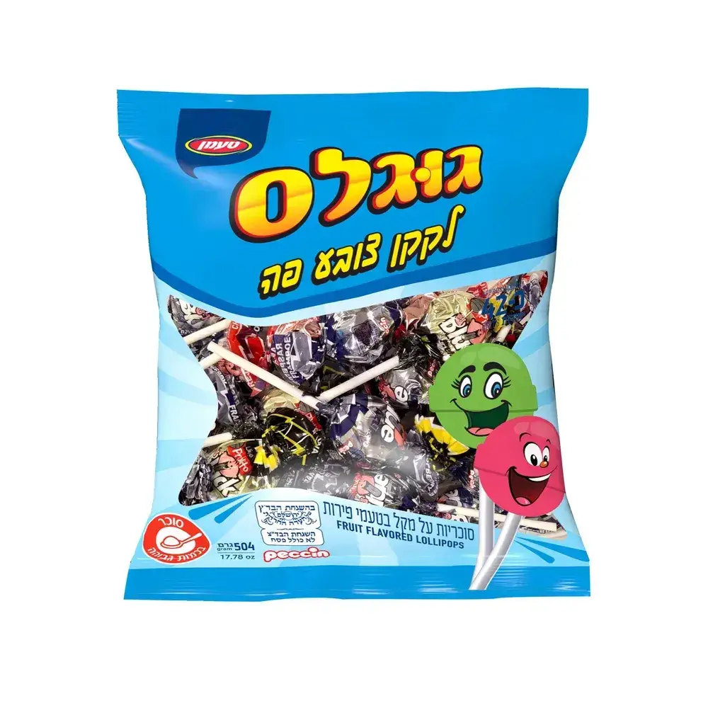 לקקן צבע פה 504 גר'