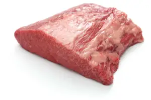 בשר צלי כתף טרי עוף ירושלים