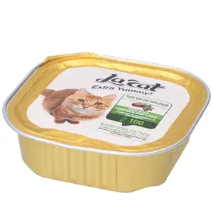 מעדן פטה עוף 100 גר