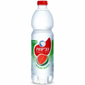 נביעות + אבטיח 1.5 ליטר פיקדון