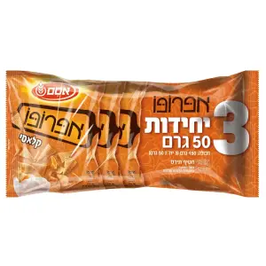 אפרופו מאח.10 3*50גרם