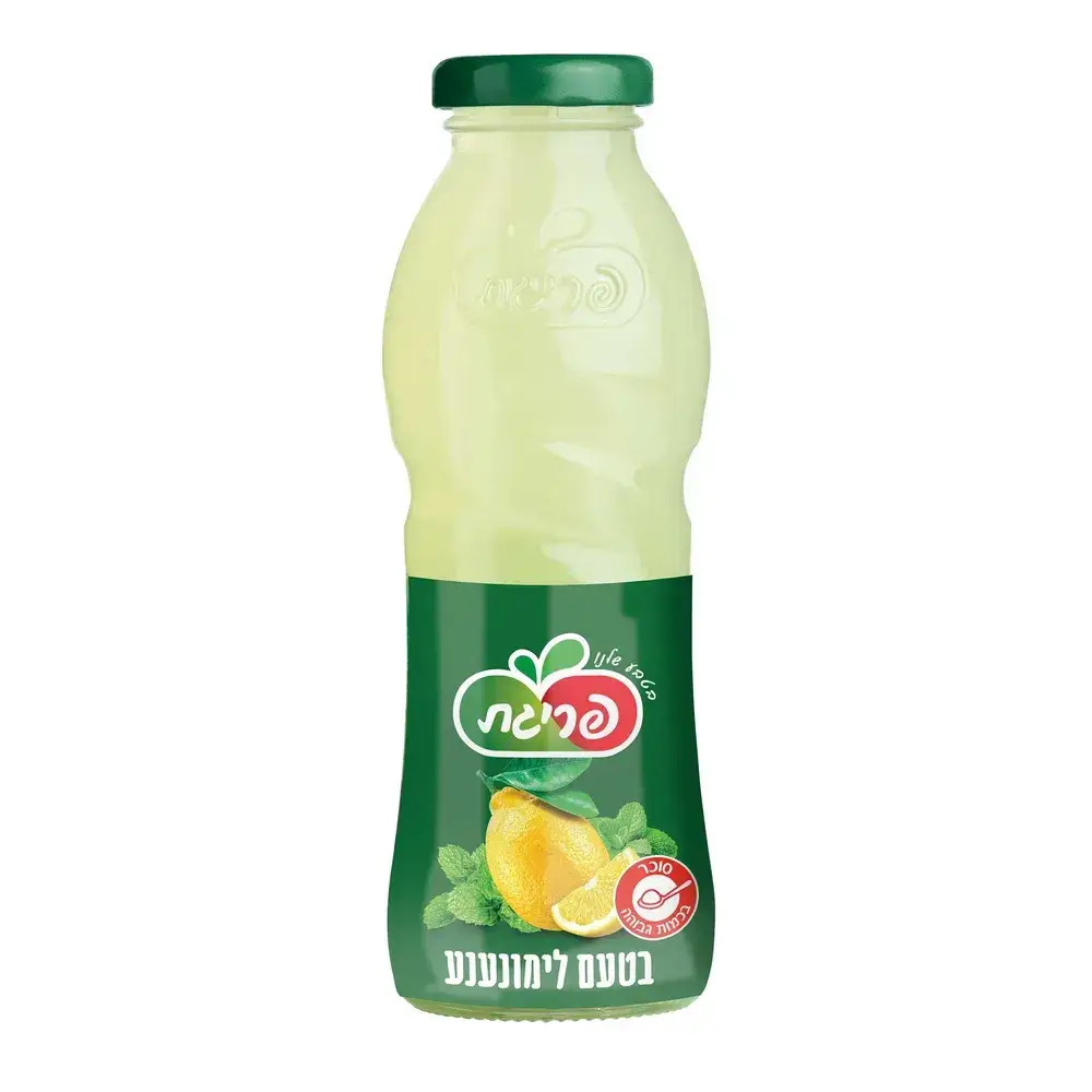 פריגת לימונענע 330מל