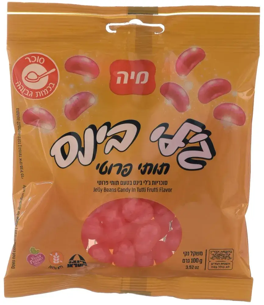 גלילנד תותי פרוטי