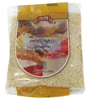 שומשום 100 גרם מיה