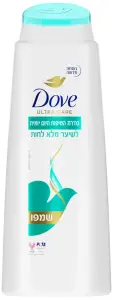 שמפו דאב יום יומי 400 מל