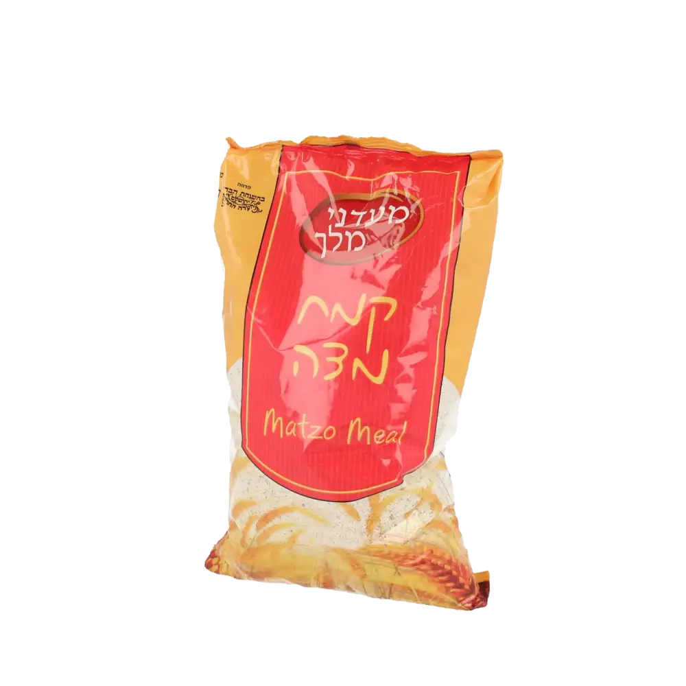 קמח מצה חמץ 500גר