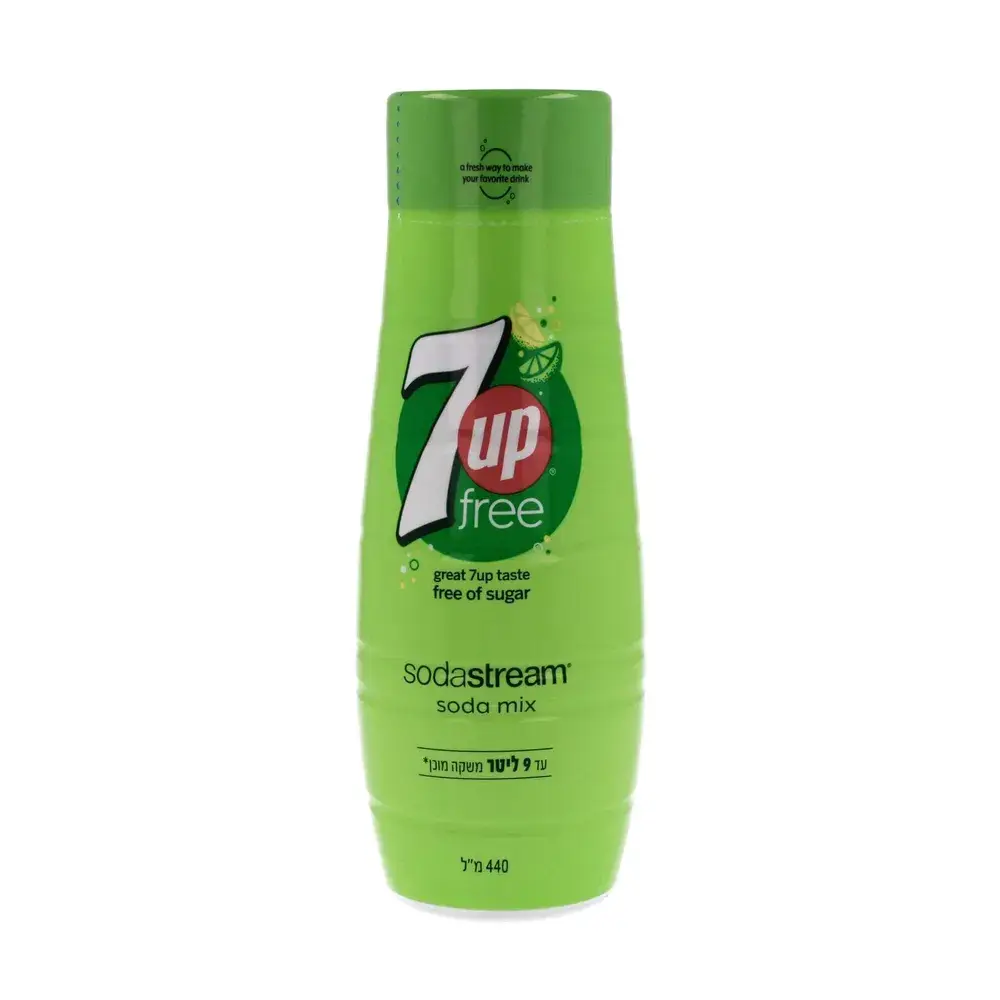 DIET 7UP